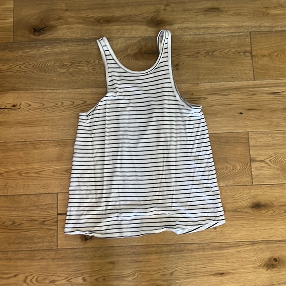 RVCA Tank top